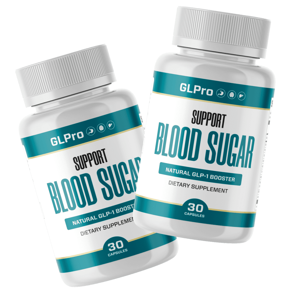 GLPro-Supplement
